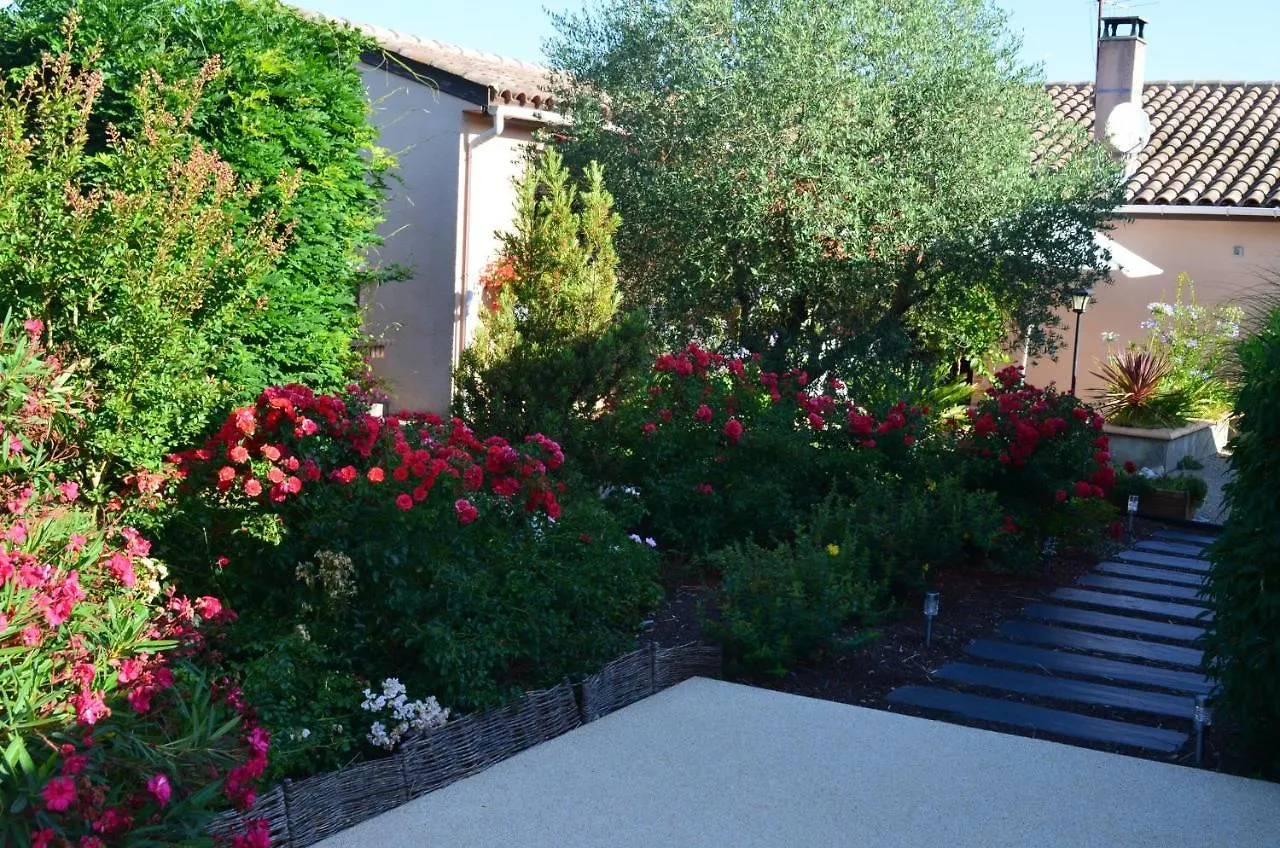 Les Terrasses De L'Oliu De L'Oustalet Villa Castelsarrasin